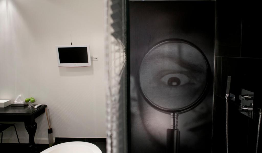 Hotel Manna Nijmegen Pokoj fotografie