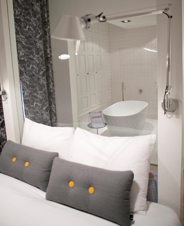 Hotel Manna Nijmegen Pokoj fotografie
