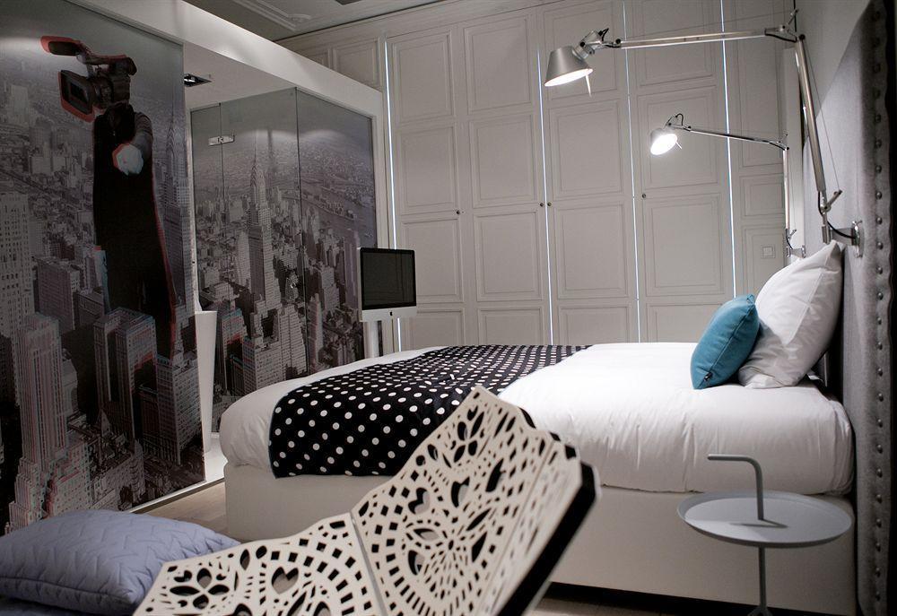 Hotel Manna Nijmegen Exteriér fotografie