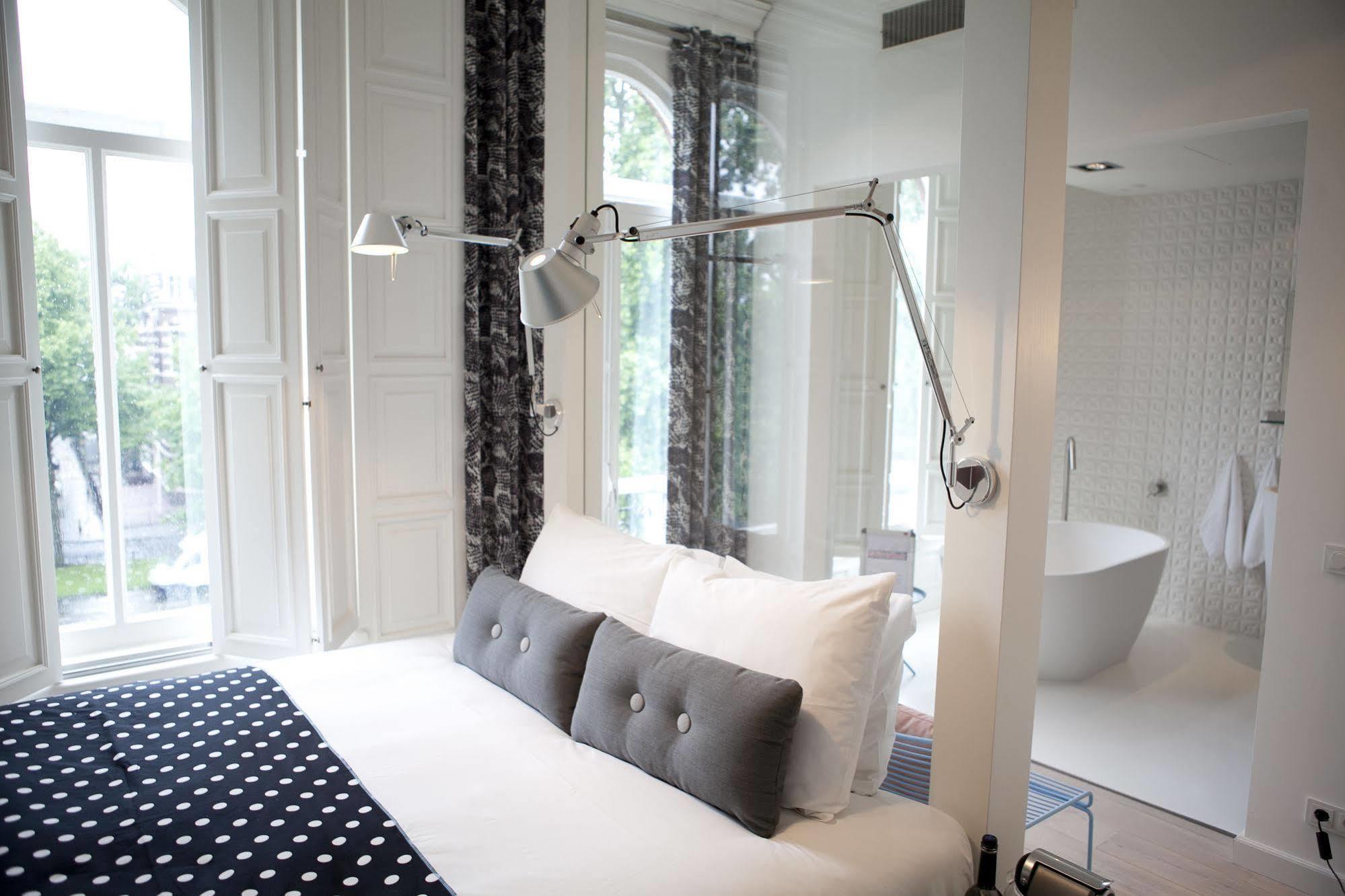 Hotel Manna Nijmegen Exteriér fotografie