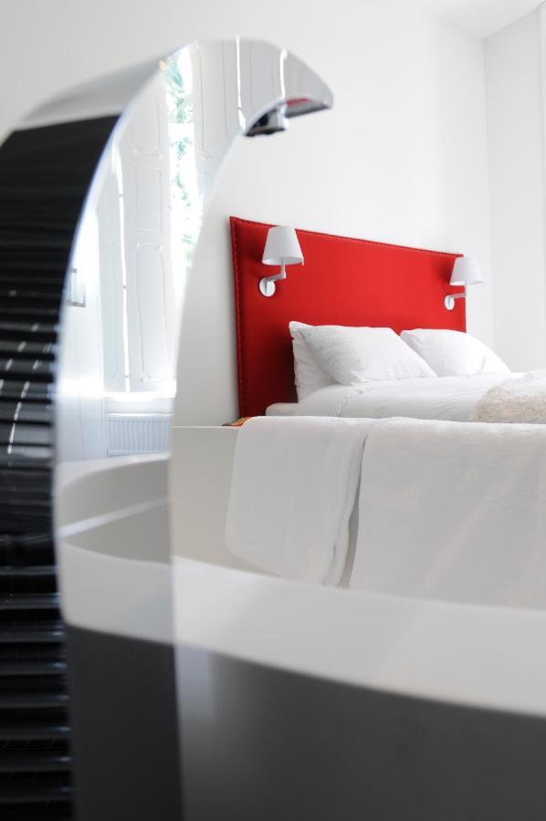 Hotel Manna Nijmegen Pokoj fotografie